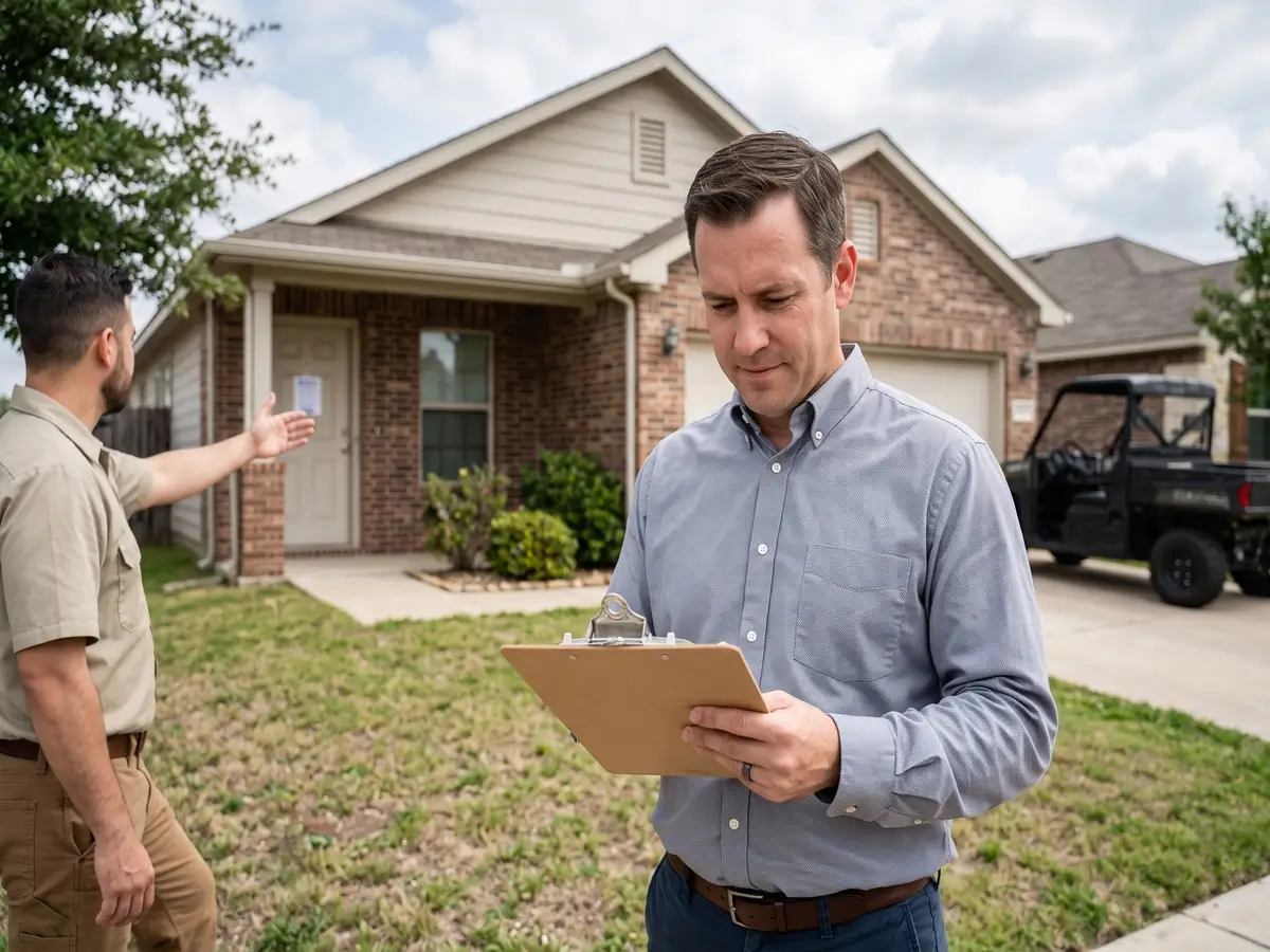 What Happens to Your Management Fee During an Eviction? A Dallas-Fort Worth Landlord's Guide
